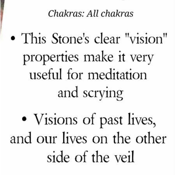 Plume Agate - Picture 2 of 4